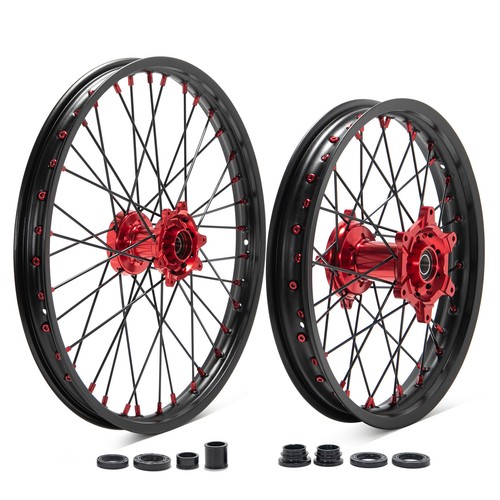 Roues jantes set - 19",