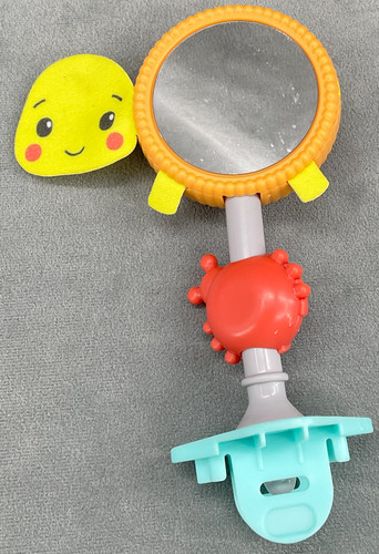 Fisher price colorful corners - fisher,