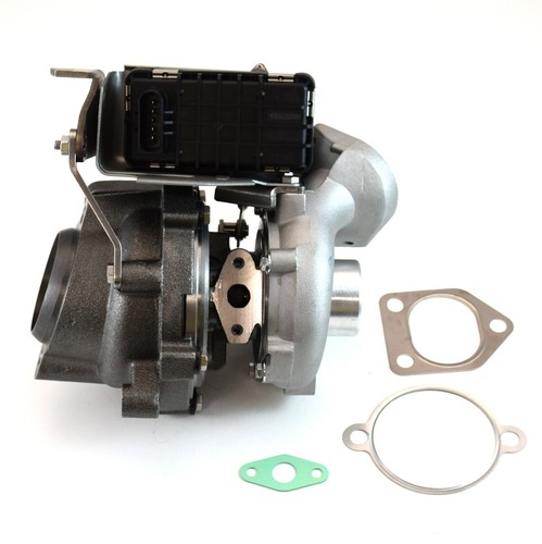 Turbocompresseur bmw 520d - turbocompresseur, x3