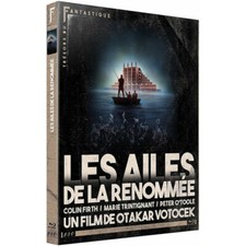 Les ailes de la renommée