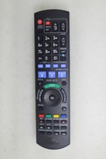 Remote Control For Panasonic