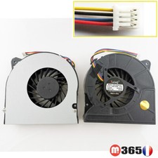 ventilateur fan pour asus G71 X73SL M70SV X71 G71GX M70 M70V G61 X61 G72 ......