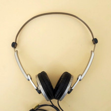 Rare Casque Vintage Sony pliable MDR-710 léger - En très bon état