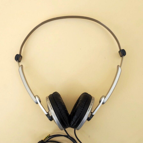 Rare casque vintage - casque, sony