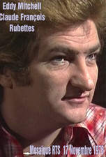 Eddy Mitchell Claude Francois