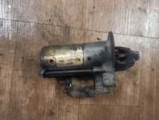 DEMARREUR FORD FIESTA MK5 1.4