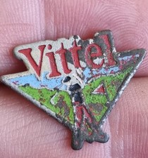 VITTEL PIN'S RARE, VINTAGE