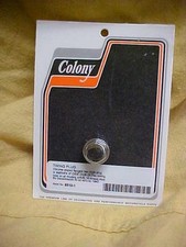 Harley Sportster 79-81 Bouchon