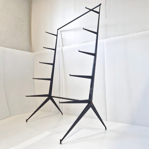 Etagere vintage 1950 pieds - etagere,