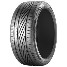 UNIROYAL Pneu été 205/55 R 16 TL 91H RAINSPORT 5 (EVc)