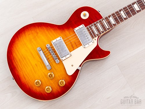 2019 gibson custom shop - gibson,