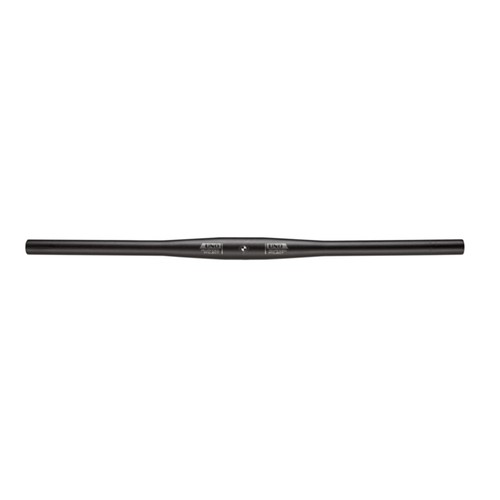 Guidon mtb droit - un, Ø25.4