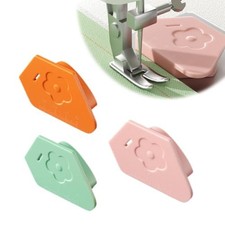 Lot de 3 guides de couture