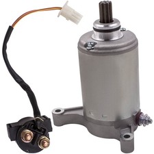 Solénoïde Relais Démarreur for Yamaha 350 Big Bear Moto-4 Warrior Yfm350 198