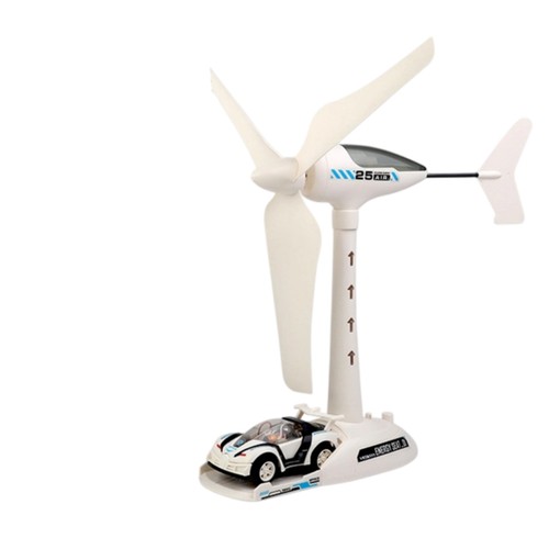 Voiture éolienne diy - diy,