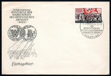 East Germany 1955 Scott 235