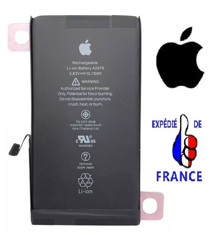 Batterie oem iphone - oem,