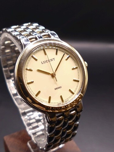 Exc seiko lucent - seiko,