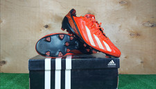 Adidas adizero F50 FG cuir