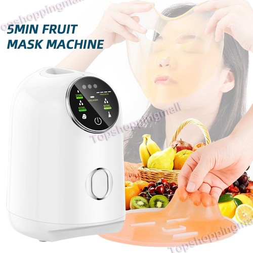 Diy visage masque machine home - masque,