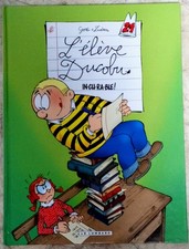 BD L'élève Ducobu -