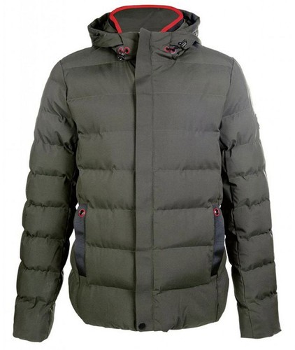 Veste équitation capuche - veste, à