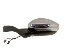 Retroviseur gauche PEUGEOT 208 1 PHASE 2 1611240680