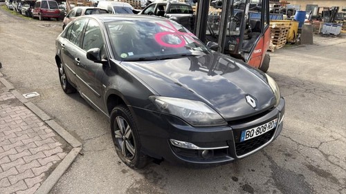 Moteur renault laguna phase - moteur,