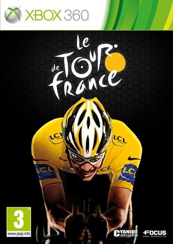 Jeu xbox tour - jeu, france