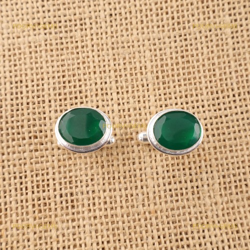 Paire boutons manchette - de,