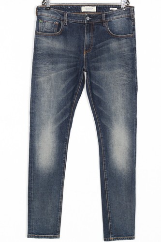 Jean skinny stretch homme