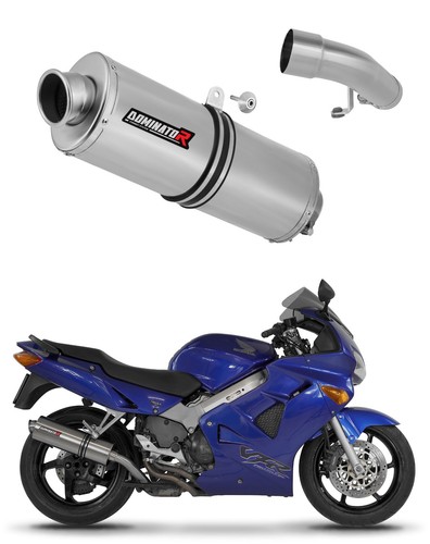 Vfr 800 1998 - 1998, 2001