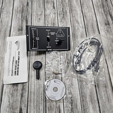 GoFlight GF-LGT Module Flight