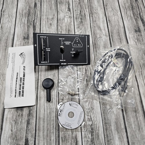 Goflight lgt module - goflight,