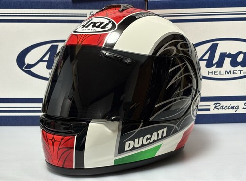 Arai ducati corse - ducati,