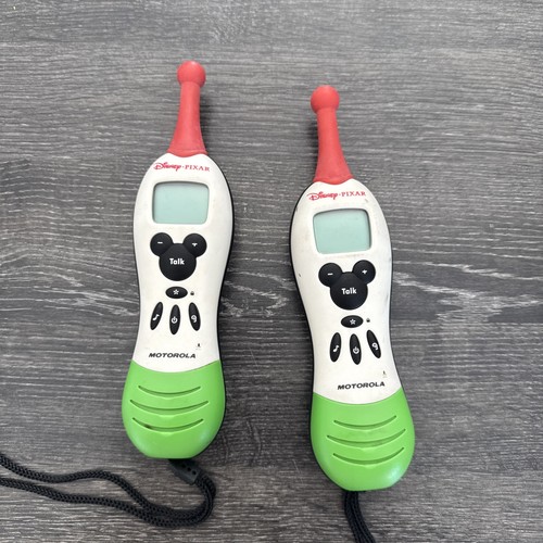 Talkie walkie vintage - walkie,