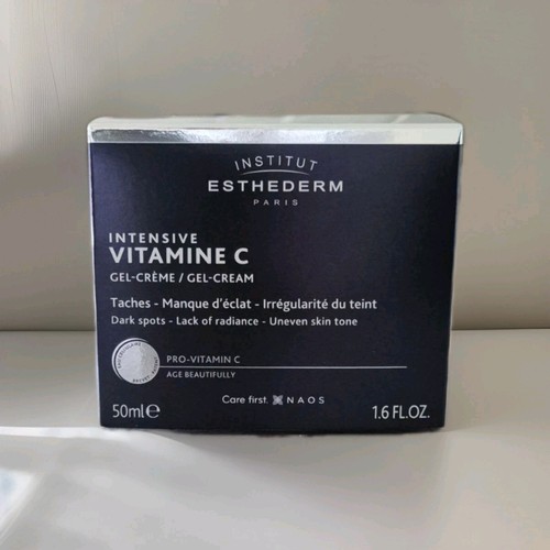 Crème esthederm intensive - crème,