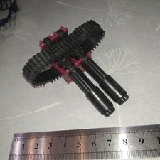 GI JOE vintage Hasbro 1986 -