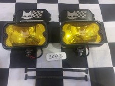 Longues portées MARCHAL 759