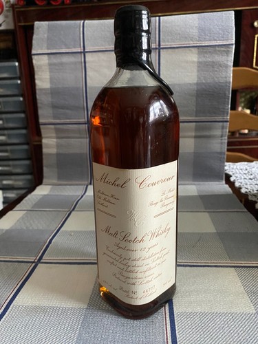 Michel couvreur ans malt - michel,