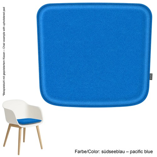 Eco felt coussin 23mm - eco,