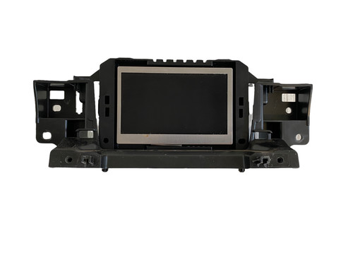 Am5t18b955ch ford focus mk3 - focus,