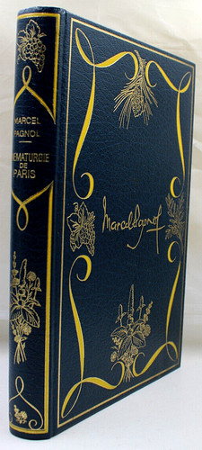 Pagnol marcel cinématurgie - pagnol,,