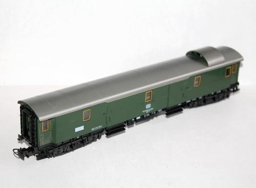Marklin 4140 wagon - marklin,