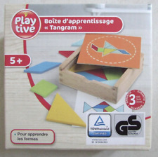 Jeu de société Boîte