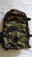 London Bridge Trading 22L LV Day Pack LBT 8007 Vietnam Tiger Stripe