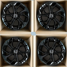 4 Jantes en Alliage 18 pour