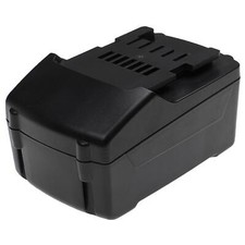 Batterie pour Metabo BS 18 BF