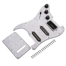 SSH Guitare électrique