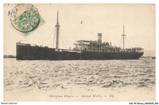 AXZP5-0378-BATEAU - Chargeurs